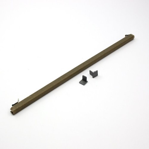 Reber barra saldante 33cm 2 - 33cm, +