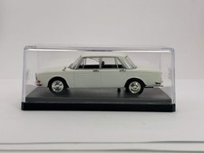 Lancia Flavia berlina 2a serie