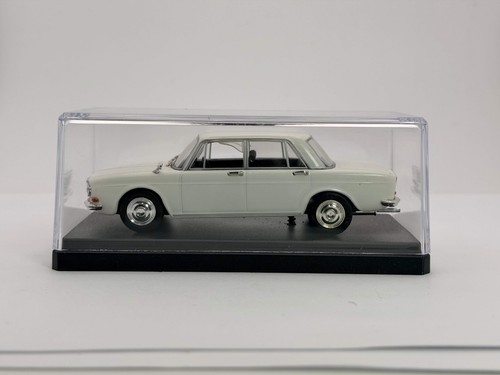 Lancia flavia berlina serie - lancia,