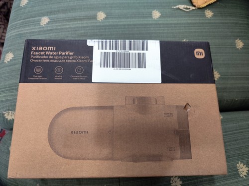 Xiaomi filtro purificatore - xiaomi,