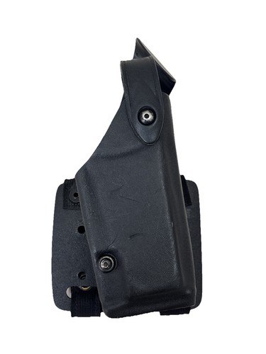 Safariland fondina taser x26 - fondina,