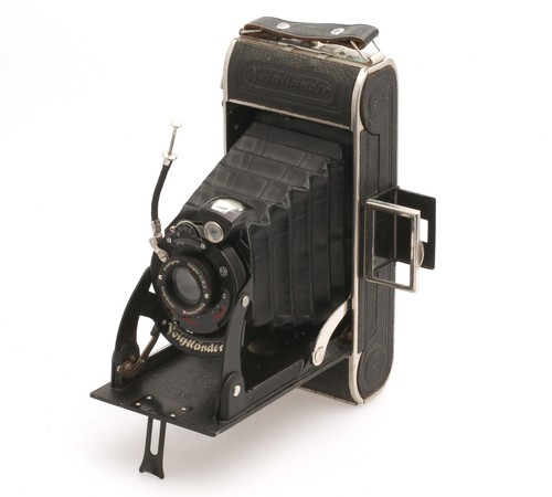 Voigtländer bessa formato - bessa,