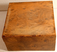 GIRARD-PERREGAUX SCATOLA PER