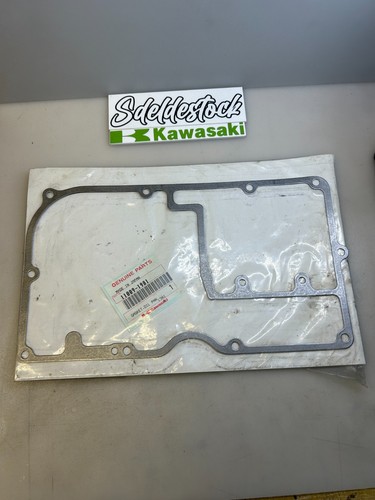 Carter huile kawasaki - huile,