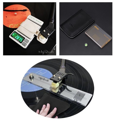 Kit configurazione cartuccia