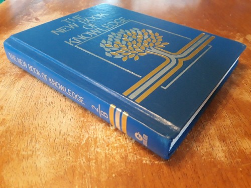 Grolier encyclopedia the - grolier,