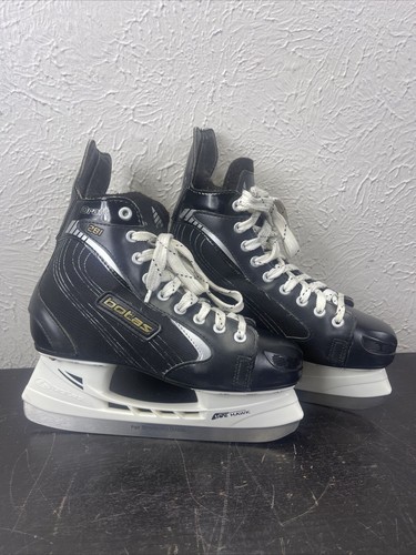 Botas draft 28i ice hawk - botas,