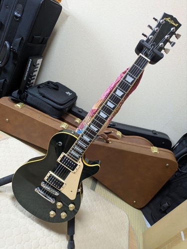 Chitarra elettrica standard