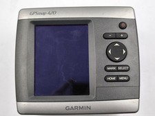 Garmin GPSmap 420 ChartPlotter