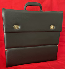 VALIGIA PORTA DISCHI VINILE 33