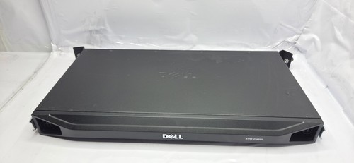 Dell kvm 2162ds switch - dell,