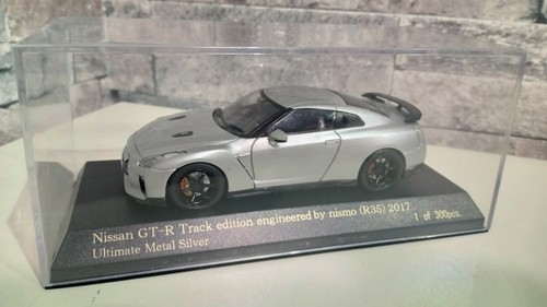 Auto nel nissan gt r - nel, gt-r