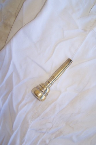 Trombone vintage - , j