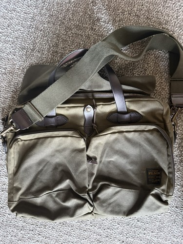 Filson valigetta leggera - filson,