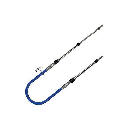 Cavo comando ultraflex mach - cavo,