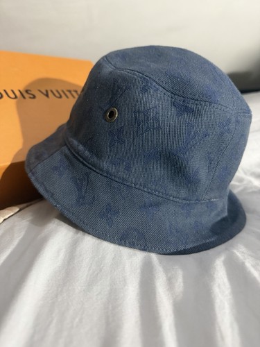 Cappello louis vuitton donna - cappello,