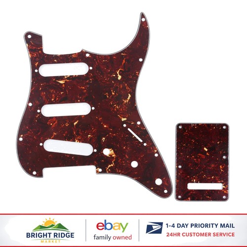 Stratocaster battipenna - battipenna, e