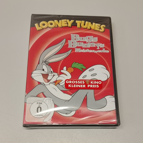 Looney tunes - tunes,