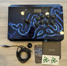 Razer Panthera RZ06-0169