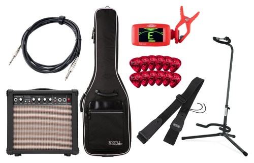 Kit accessori chitarra