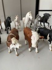 Grande collezione Schleich