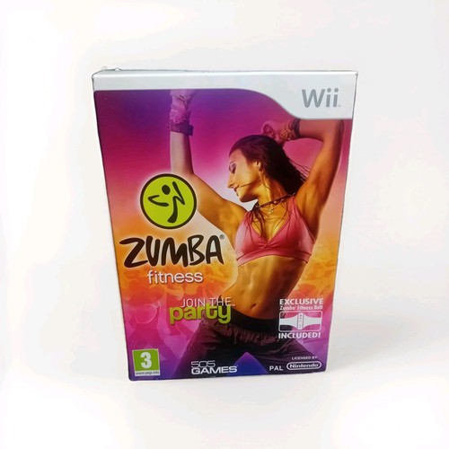 Gioco fitness nintendo wii - fitness,