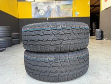 Usato: 2 Gomme 235/65R16C