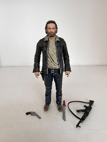 Mcfarlane toys amc the walking - mcfarlane,
