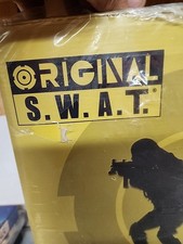 Scarpa sportiva swat originale