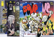 BONE # 14, 19, 44, 49
