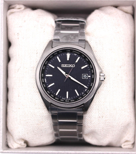 Orologio uomo seiko - uomo,