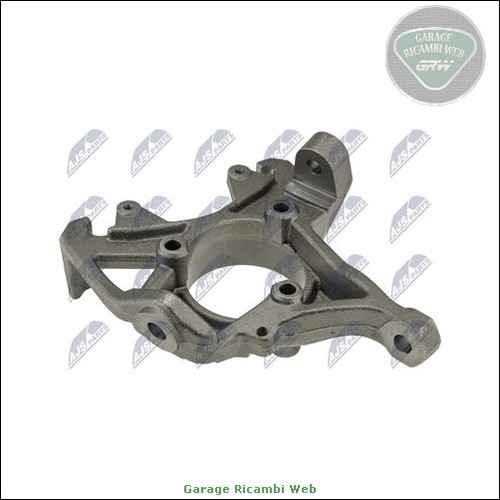Fusello mozzo ant - , nty