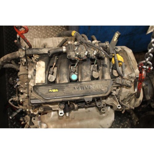 Motore compl renault - ⭐,