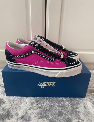 Vans old skool pearlzed - vans,