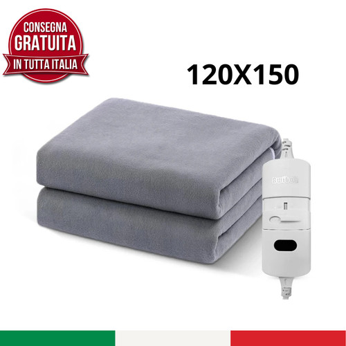 Scaldasonno matrimoniale - scaldasonno,