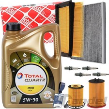 KIT FILTRI FEBI KIT ISPEZIONE