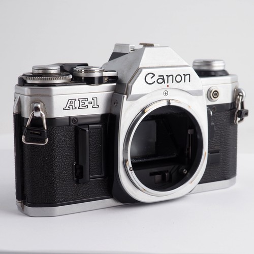 Canon 1 - canon, ae-1