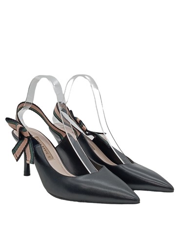 Zara basic décolleté modello - décolleté,