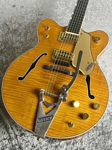 Gretsch bonus g6120 1962 - gretsch, g6120-1962