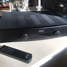 Amplificatore integrato Hegel