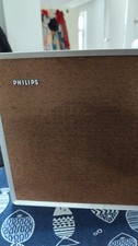 Cassa PHILIPS da 4 OHM VINTAGE