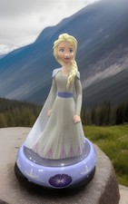 Disney FROZEN 2 II ELSA Figura
