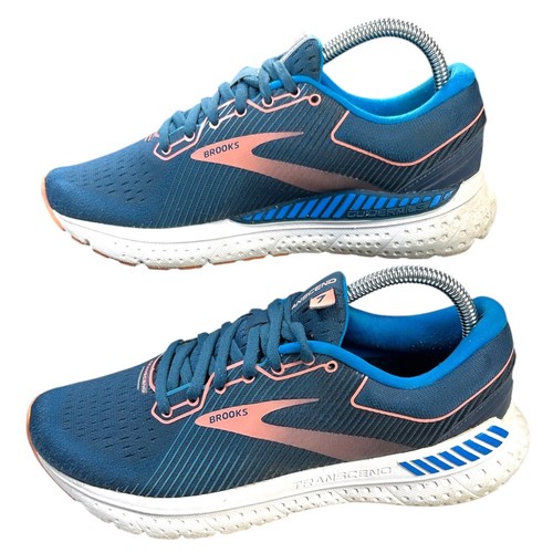 Brooks transcend scarpe - brooks,