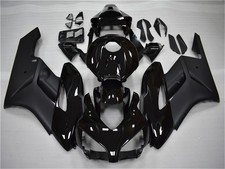 FMC Injection Plastic Black