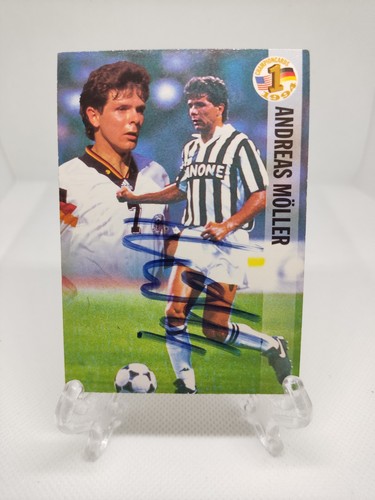 Card moller juventus con - card,