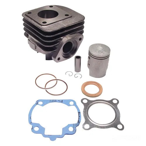 Kit cilindro standard ghisa - kit,