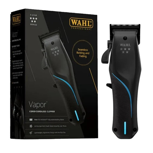 Nuovo wahl professional - wahl,