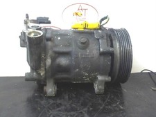 Compressore clima FORD TRANSIT