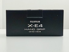 Hand Grip MHG-XE4 Impugnatura per Fujifilm X-E4