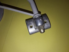 Specchio retrovisore esterno sx con braccio AUTOCARRI D'EPOCA 